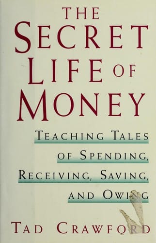 The secret life of money