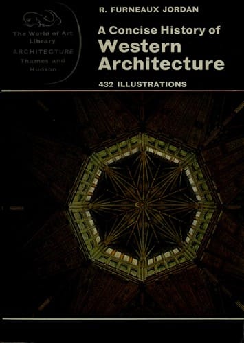 Western architecture