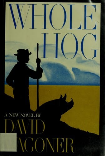 Whole hog