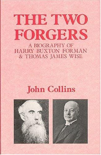 The two forgers