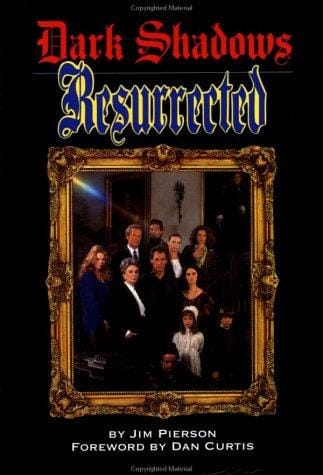Dark shadows resurrected