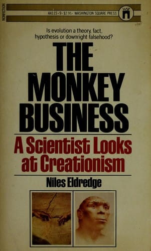The monkey business