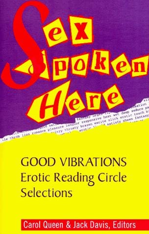Sex Spoken Here