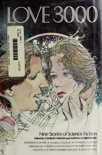 Love, 3000