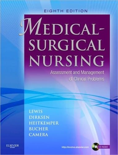 Medical-surgical nursing