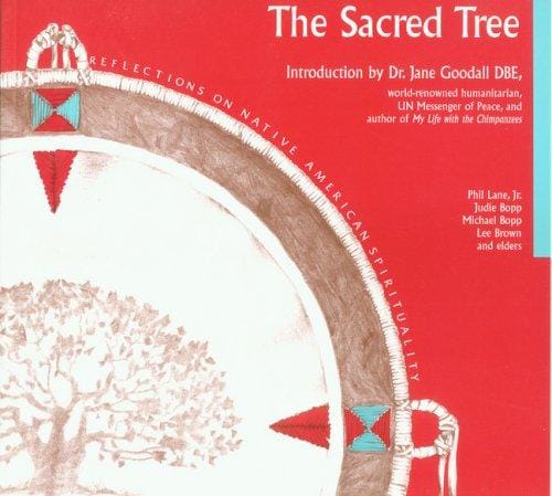 The sacred tree