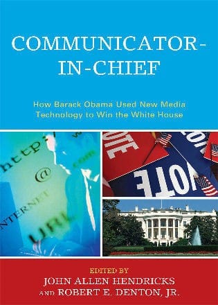 Communicator-in-chief