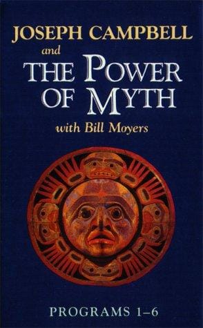 Power of Myth, Programs 1-6
