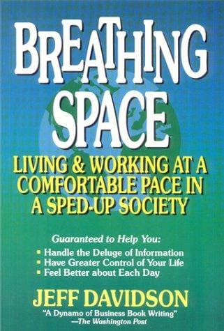 Breathing space