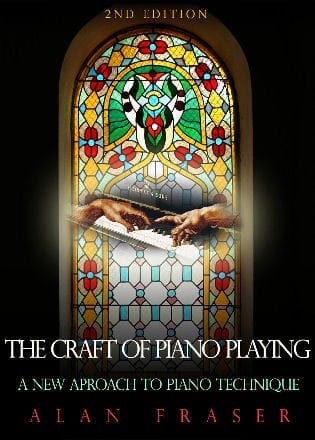The craft of piano playing