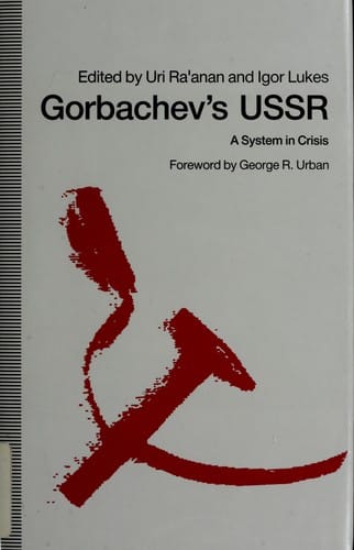Gorbachev's USSR