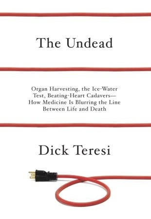 The undead