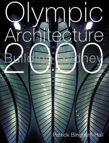 Olympic architecture 2000