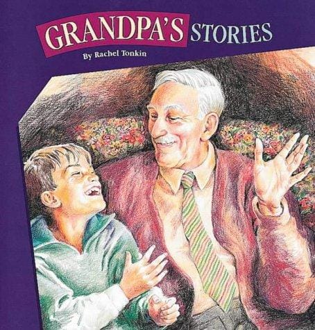 Grandpa's stories