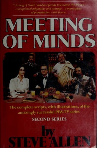 Meeting of Minds, second series