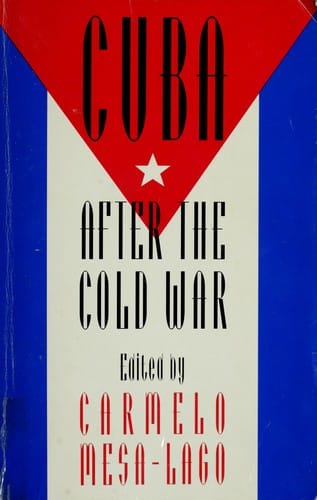 Cuba after the Cold War