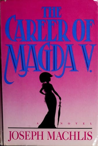 The career of Magda V