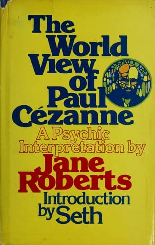 The world view of Paul Cezanne