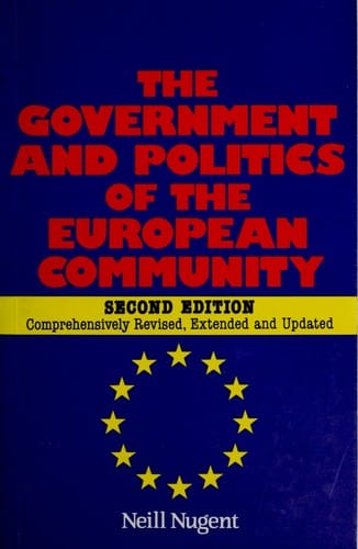 European Community-2nd-P