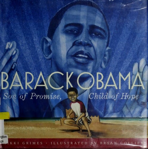 Barack Obama
