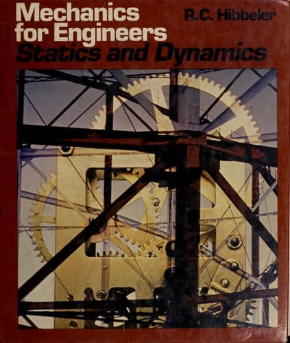 Mechanics for engineers