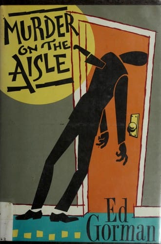 Murder on the aisle