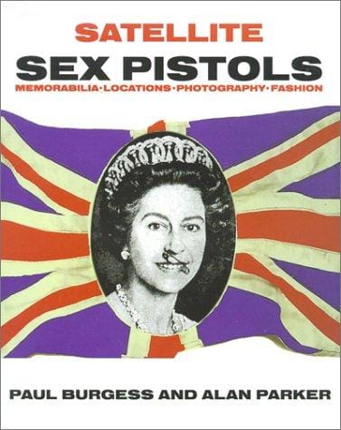 Satellite Sex Pistols
