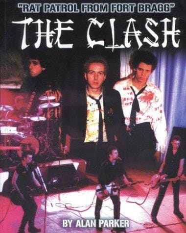 The Clash