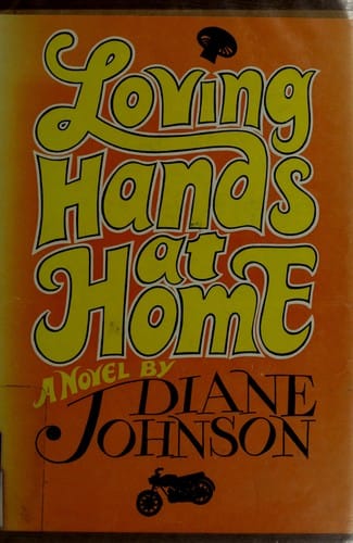 Loving hands at home