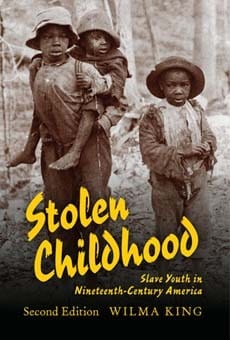 Stolen childhood