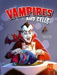 Vampires and cells