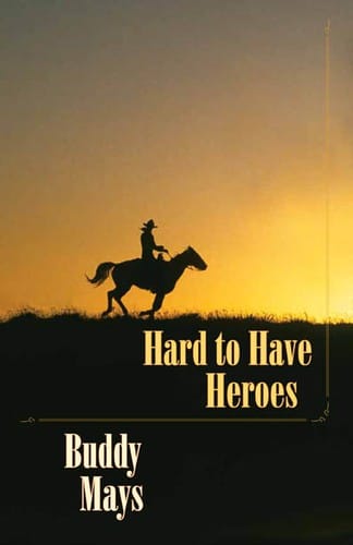 Hard to have heroes