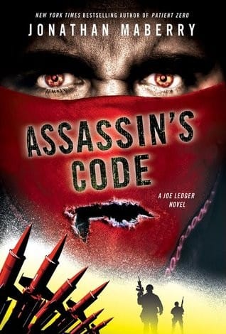 Assassin's code