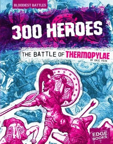 300 heroes