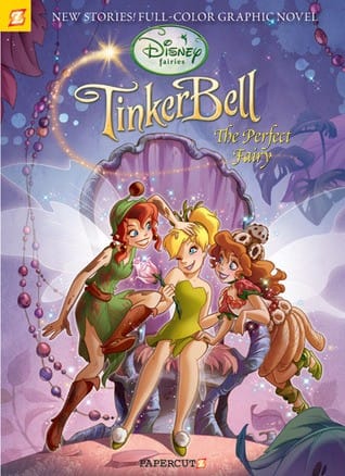 Tinker Bell