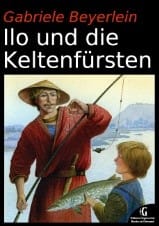 Gabriele Beyerlein erzählt von den Keltenfürsten