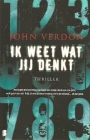 Ik weet wat jij denkt