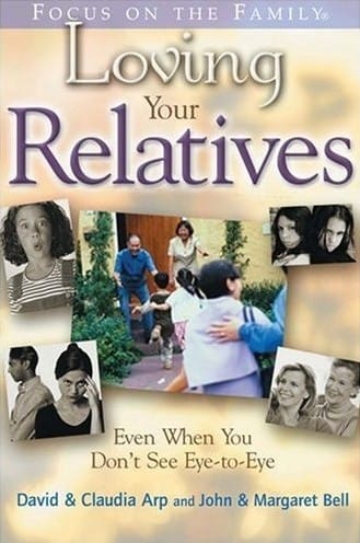 Loving Your Relatives