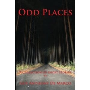 Odd Places