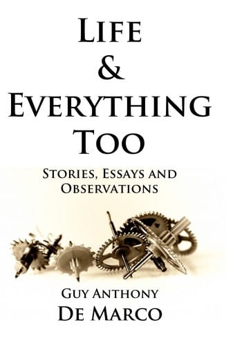 Life & Everything Too