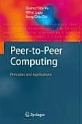 Peer-to-peer computing