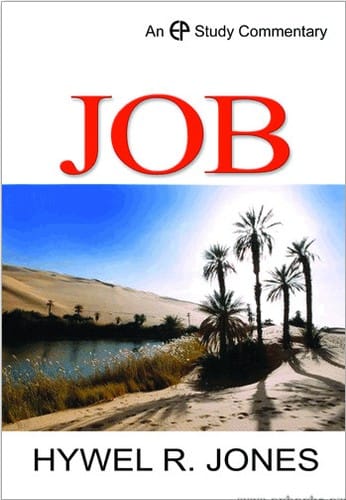 A Study Commentary on Job