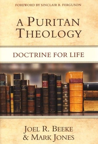 A Puritan Theology