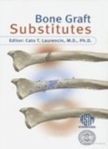 Bone Graft Substitutes