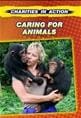 Caring for animals