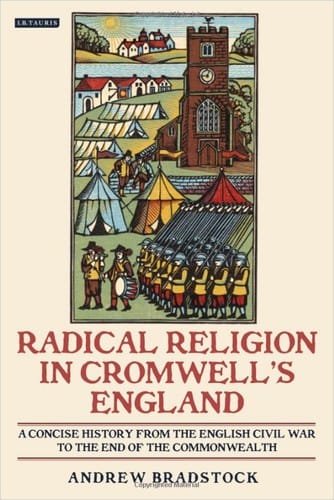 Radical religion in Cromwell's England