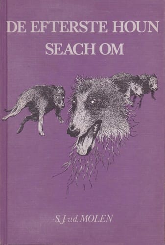 De Efterste houn seach om