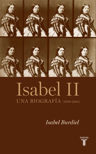 Isabel II