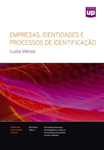 Empresas, identidades e processos de identificação