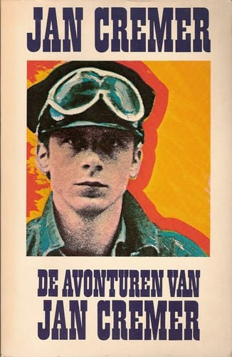 De avonturen van Jan Cremer